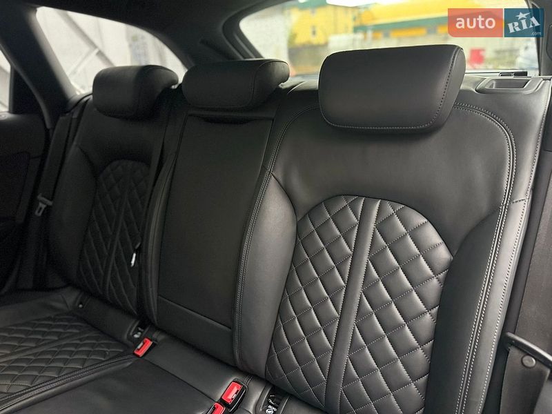 Универсал Audi A6 2013 в Луцке