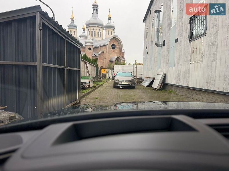 Универсал Audi A6 2013 в Луцке