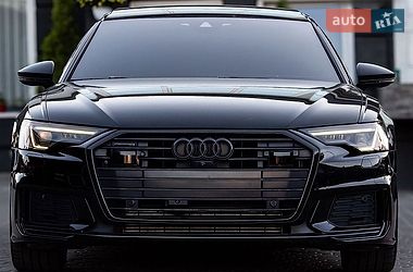 Седан Audi A6 2019 в Нововолинську