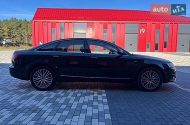 Седан Audi A6 2009 в Львові фото 4 Седан Audi A6 2009 в Львові