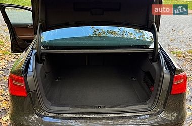 Седан Audi A6 2014 в Тернополе фото 17 Седан Audi A6 2014 в Тернополе