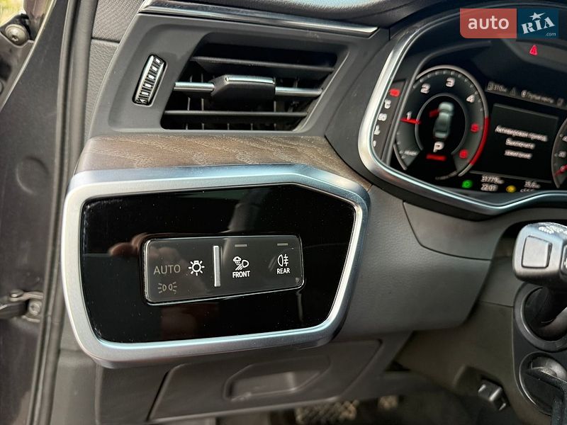 Седан Audi A6 2023 в Киеве фото 42 Седан Audi A6 2023 в Киеве