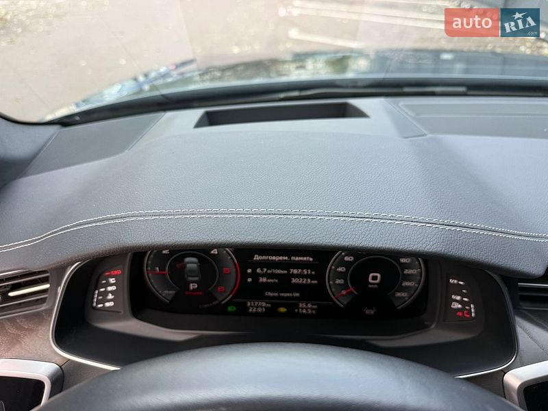 Седан Audi A6 2023 в Киеве фото 51 Седан Audi A6 2023 в Киеве