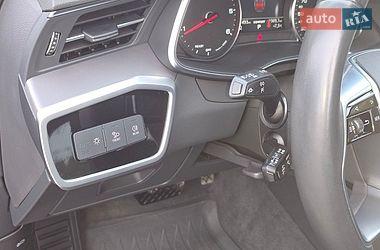 Універсал Audi A6 2022 в Калуші