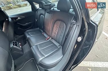 Седан Audi A6 2017 в Києві