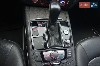 Седан Audi A6 2017 в Києві