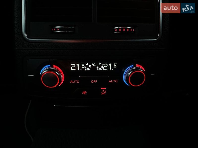 Седан Audi A6 2017 в Києві