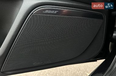 Седан Audi A6 2017 в Києві