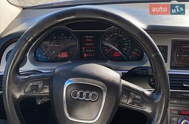 Універсал Audi A6 2007 в Полтаві