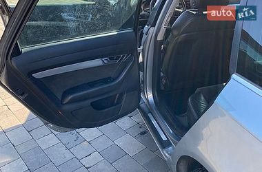 Універсал Audi A6 2007 в Полтаві