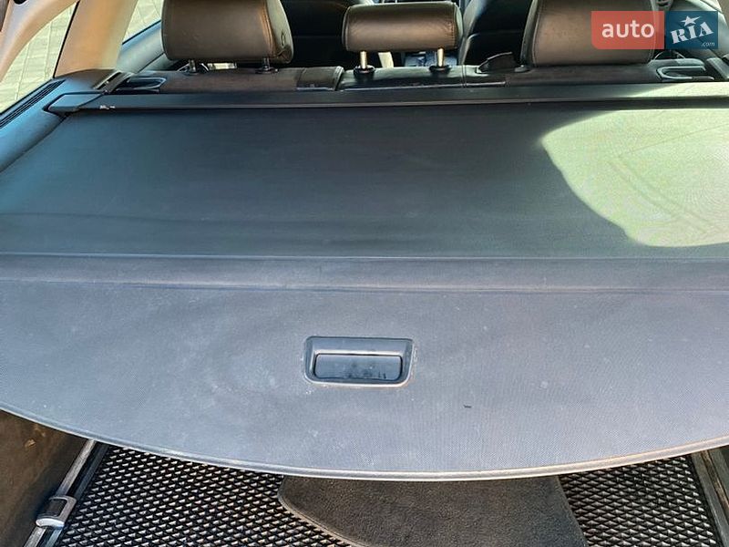 Універсал Audi A6 2007 в Полтаві