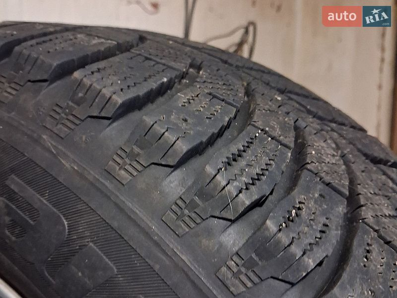 Универсал Audi A6 2007 в Томаковке