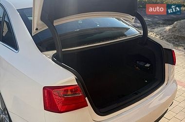 Седан Audi A6 2014 в Ковелі
