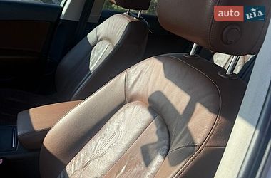 Седан Audi A6 2014 в Ковелі