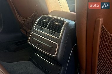Седан Audi A6 2014 в Ковелі