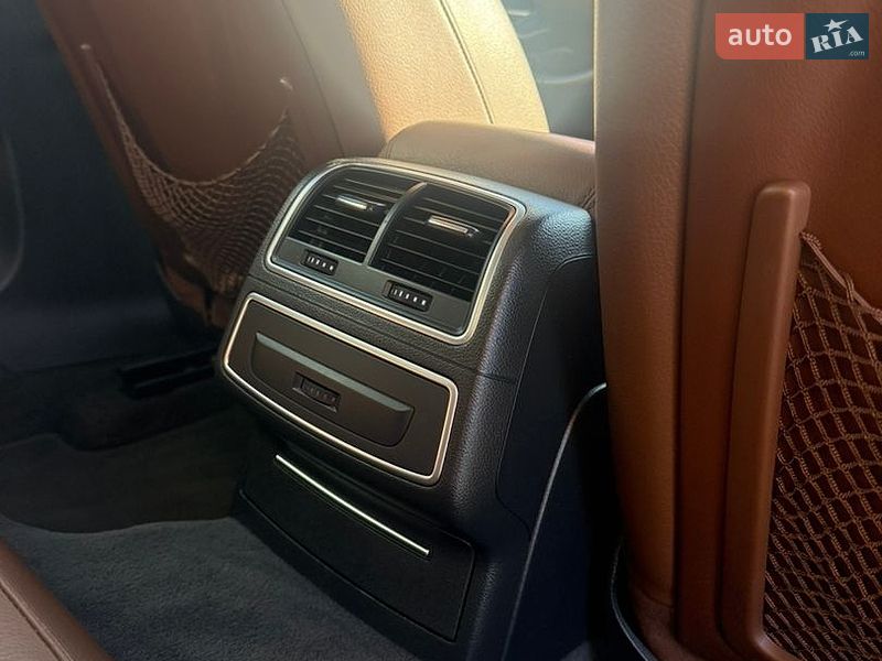 Седан Audi A6 2014 в Ковелі