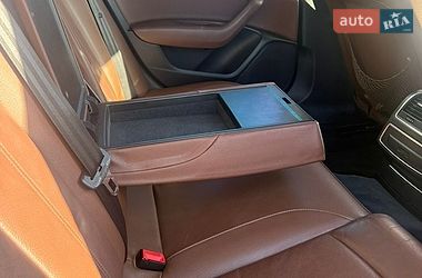 Седан Audi A6 2014 в Ковелі