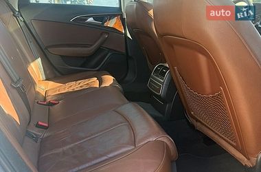 Седан Audi A6 2014 в Ковелі