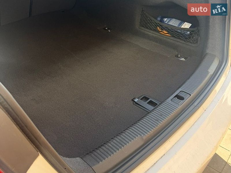 Седан Audi A6 2014 в Ковелі