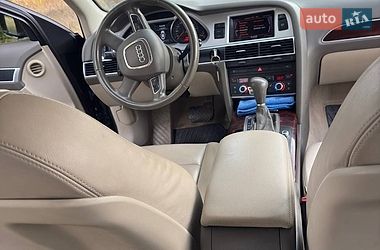 Седан Audi A6 2010 в Березані фото 34 Седан Audi A6 2010 в Березані