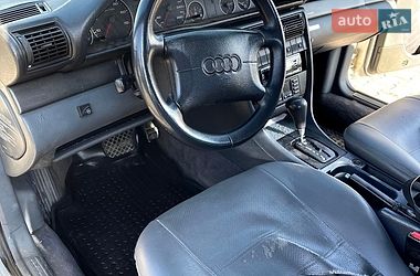 Седан Audi A6 1997 в Черновцах