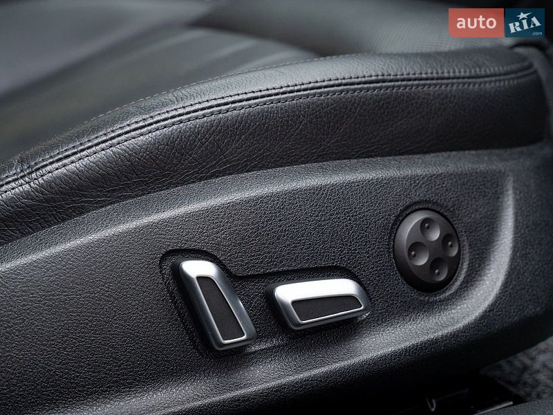Седан Audi A6 2017 в Одессе