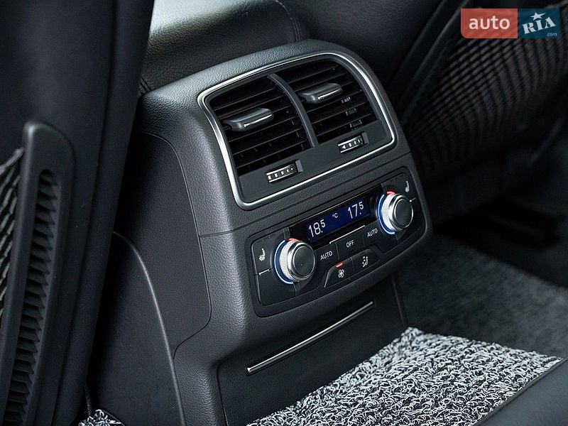 Седан Audi A6 2017 в Одессе