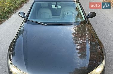 Універсал Audi A6 2012 в Ковелі