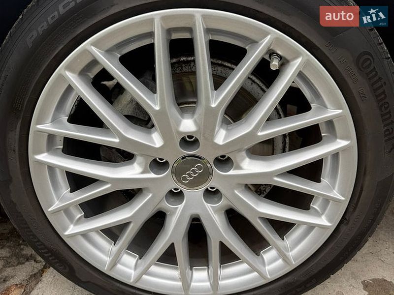Седан Audi A6 2018 в Хмельницком