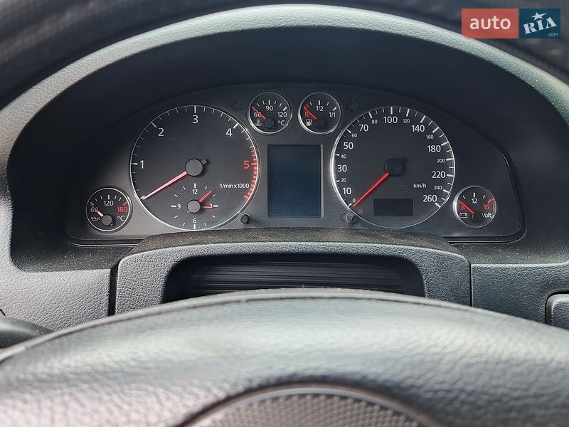 Універсал Audi A6 1998 в Покрові