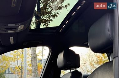 Седан Audi A6 2015 в Киеве