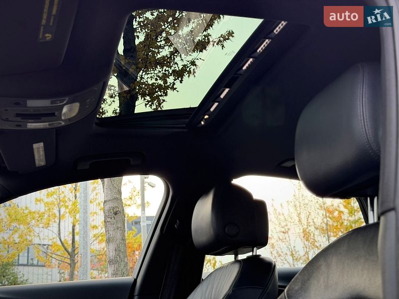 Седан Audi A6 2015 в Киеве
