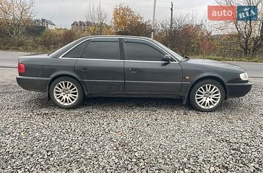 Седан Audi A6 1996 в Хмельницком