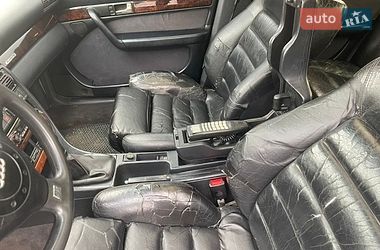 Седан Audi A6 1996 в Хмельницком