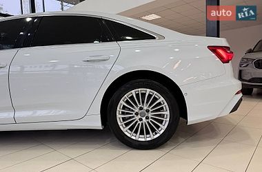 Седан Audi A6 2020 в Вінниці фото 8 Седан Audi A6 2020 в Вінниці