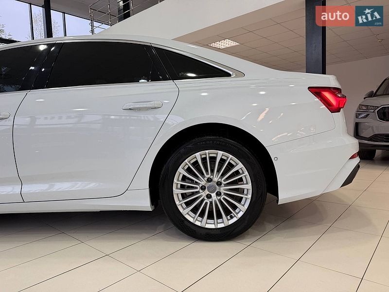 Седан Audi A6 2020 в Вінниці фото 8 Седан Audi A6 2020 в Вінниці