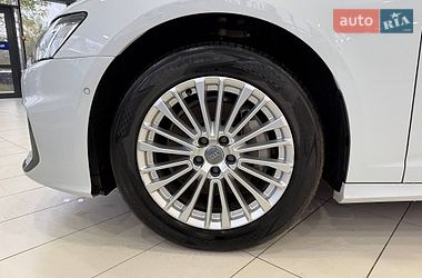 Седан Audi A6 2020 в Вінниці фото 12 Седан Audi A6 2020 в Вінниці