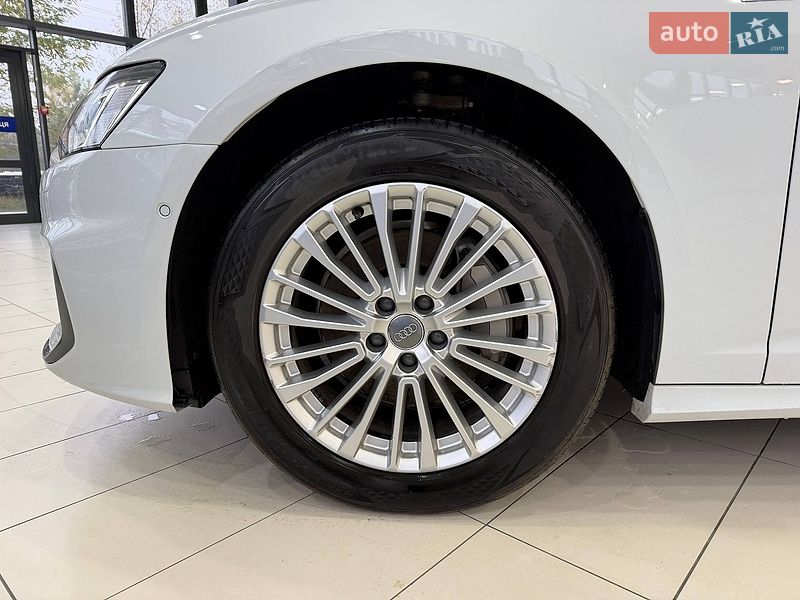 Седан Audi A6 2020 в Вінниці фото 12 Седан Audi A6 2020 в Вінниці