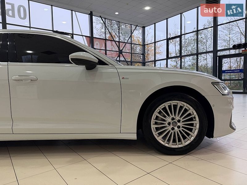 Седан Audi A6 2020 в Вінниці фото 26 Седан Audi A6 2020 в Вінниці