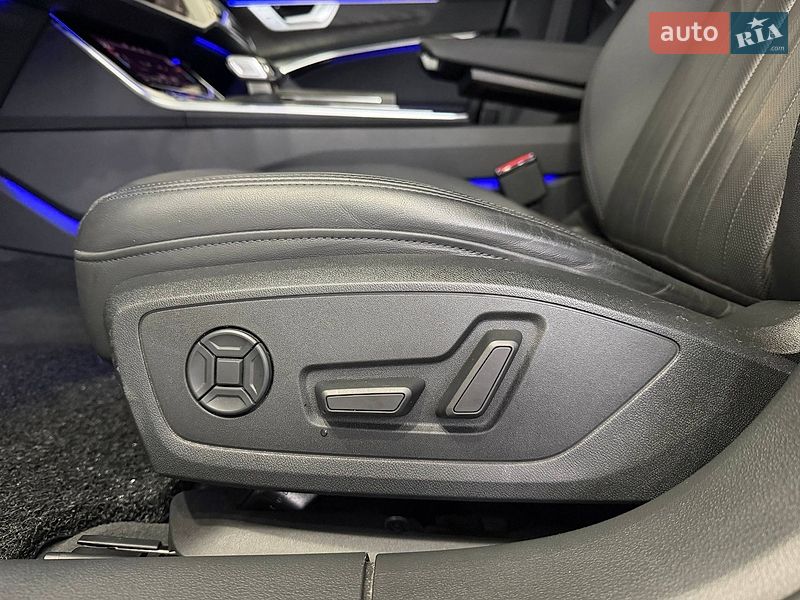 Седан Audi A6 2020 в Вінниці фото 41 Седан Audi A6 2020 в Вінниці