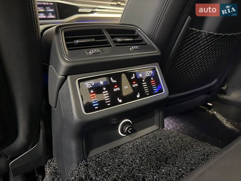Седан Audi A6 2020 в Вінниці фото 73 Седан Audi A6 2020 в Вінниці