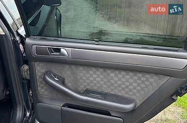 Універсал Audi A6 2004 в Запоріжжі