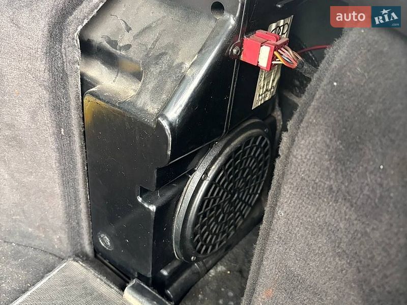 Універсал Audi A6 2004 в Запоріжжі