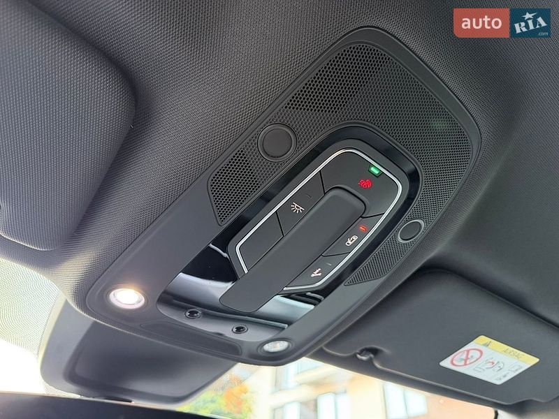 Седан Audi A6 2018 в Ужгороде
