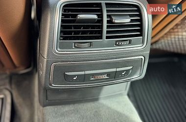 Седан Audi A6 2014 в Львове