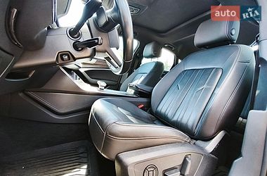 Седан Audi A6 2019 в Києві фото 20 Седан Audi A6 2019 в Києві