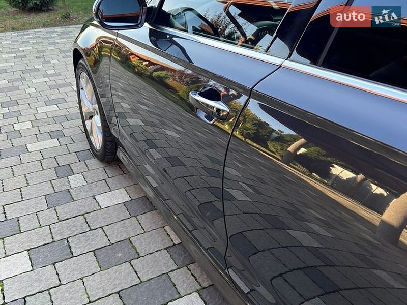 Седан Audi A6 2017 в Чинадиево