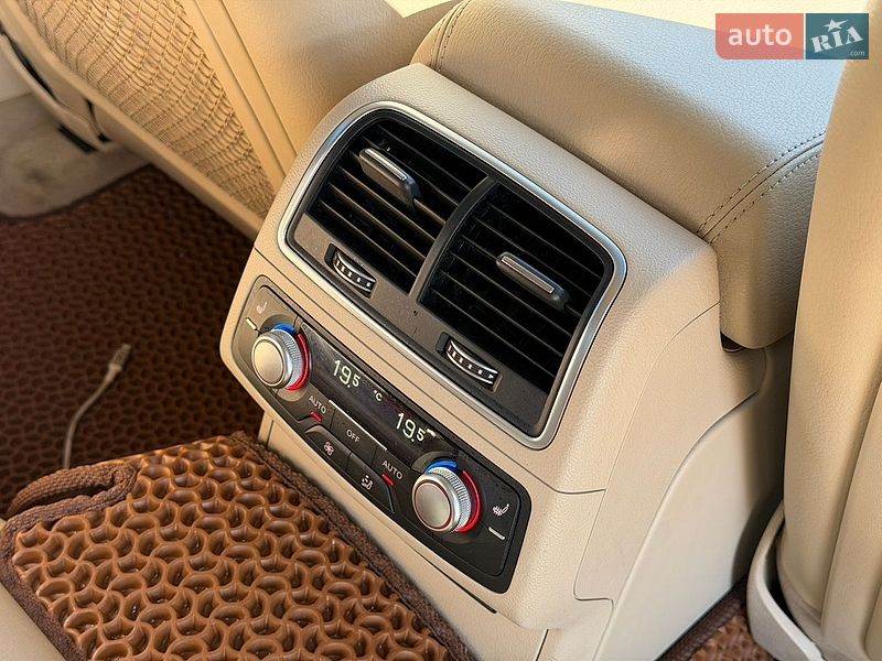 Седан Audi A6 2017 в Львові