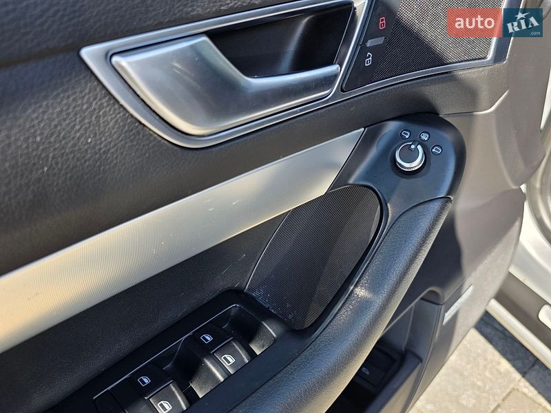 Седан Audi A6 2009 в Мукачево фото 30 Седан Audi A6 2009 в Мукачево