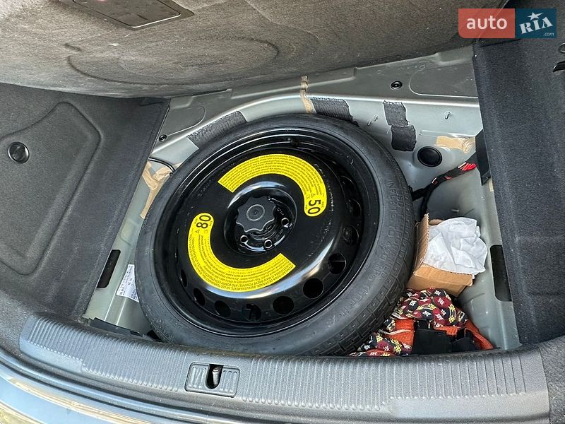 Седан Audi A6 2016 в Одесі